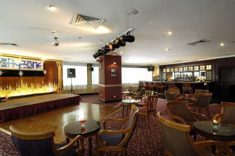 Berjaya Penang Hotel George Town Eksteriør bilde